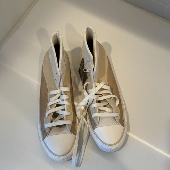 NWT Converse Chuck Taylor All Star Coffee Break - Picture 5 of 5